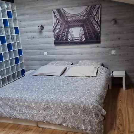 Apartament Duplex Atypique 20' De Toulouse Leguevin Zewnętrze zdjęcie