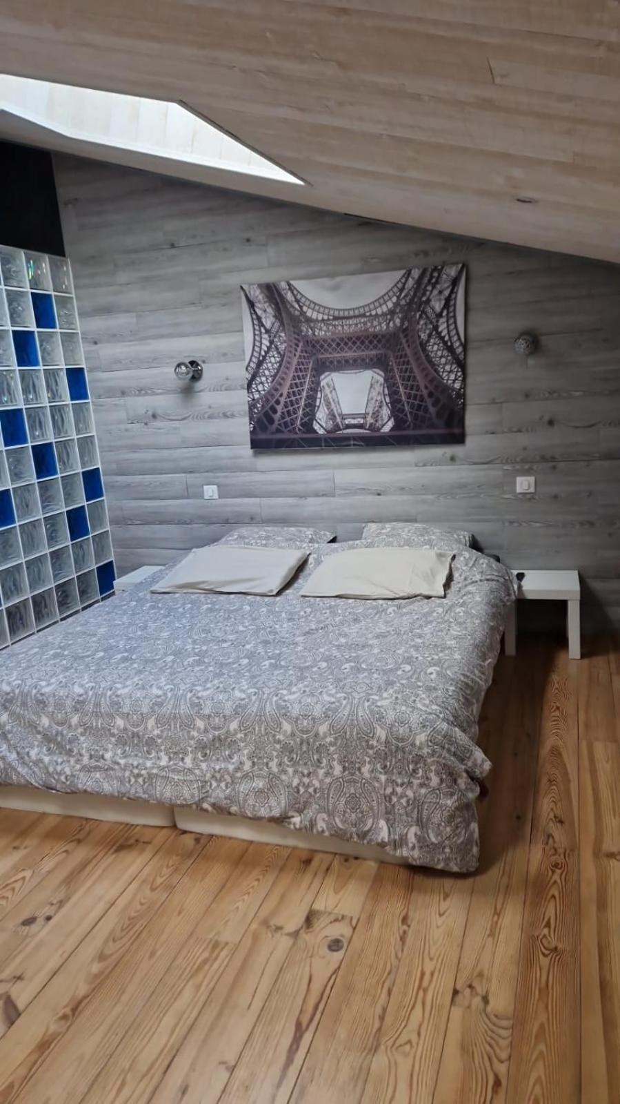 Apartament Duplex Atypique 20' De Toulouse Leguevin Zewnętrze zdjęcie